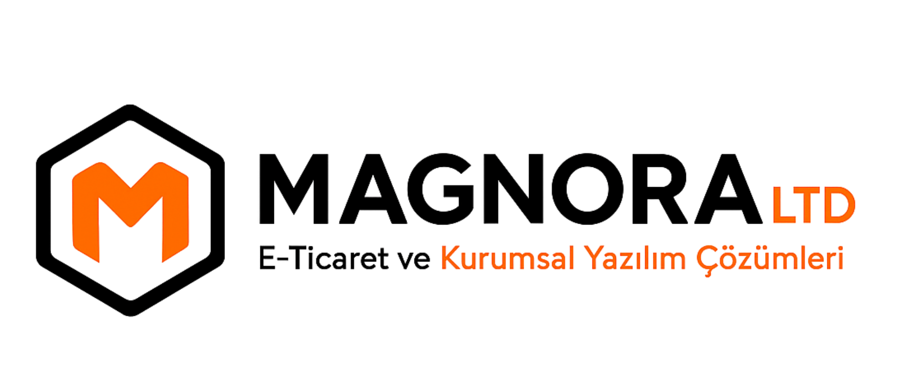 MagnoraPOS Logosu